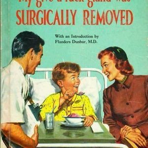 Meet your Posher, Johnny